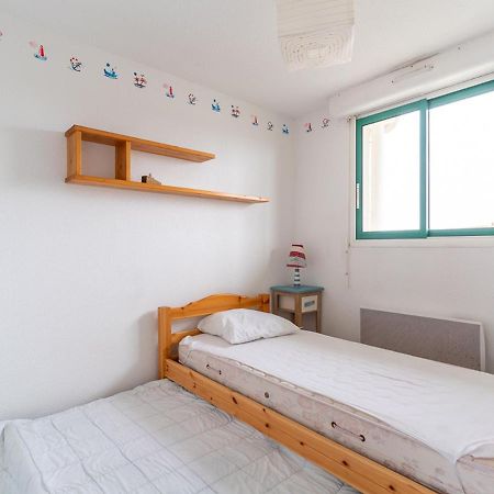 Mimizan Plage: Appartement 6 Pers, 2 Etoiles, Menage Inclus, Parking, Ascenseur - Fr-1-50-83 エクステリア 写真