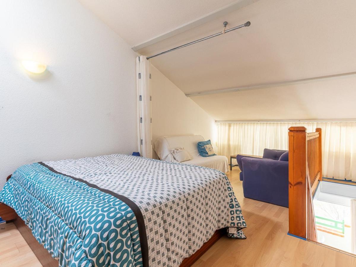 Mimizan Plage: Appartement 6 Pers, 2 Etoiles, Menage Inclus, Parking, Ascenseur - Fr-1-50-83 エクステリア 写真