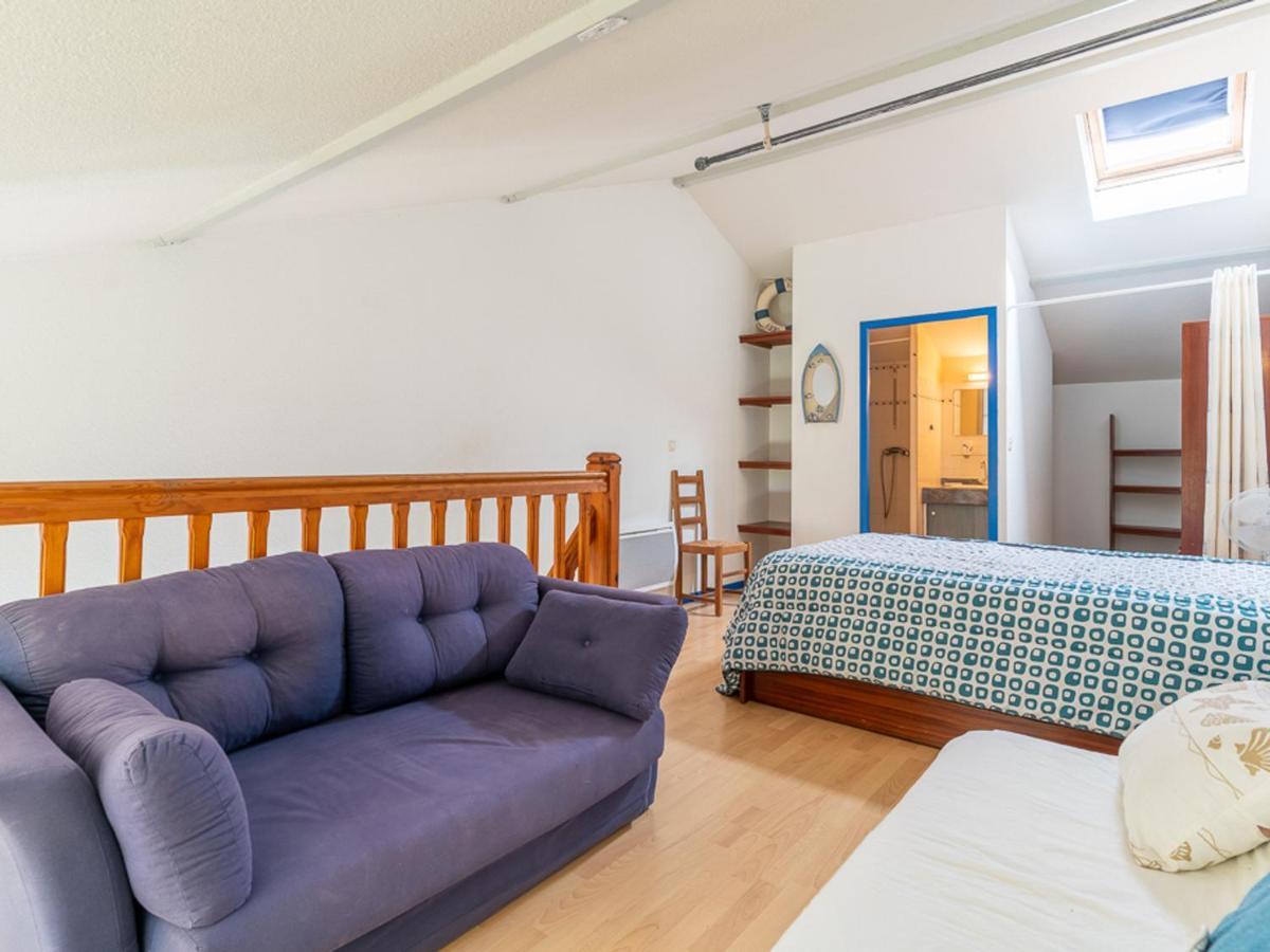 Mimizan Plage: Appartement 6 Pers, 2 Etoiles, Menage Inclus, Parking, Ascenseur - Fr-1-50-83 エクステリア 写真