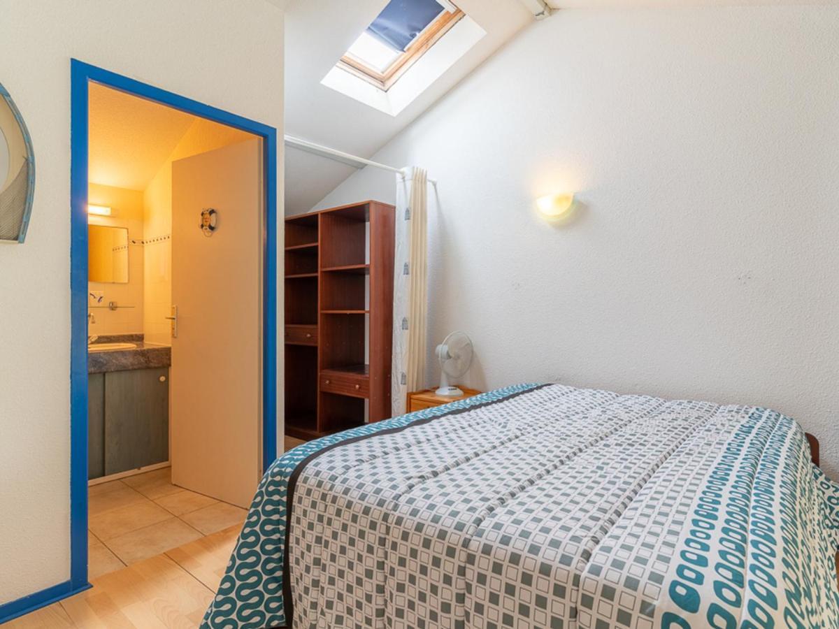 Mimizan Plage: Appartement 6 Pers, 2 Etoiles, Menage Inclus, Parking, Ascenseur - Fr-1-50-83 エクステリア 写真