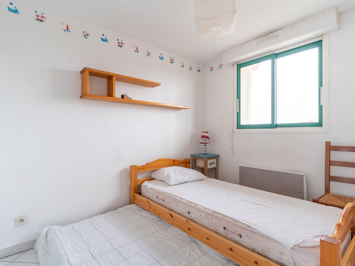 Mimizan Plage: Appartement 6 Pers, 2 Etoiles, Menage Inclus, Parking, Ascenseur - Fr-1-50-83 エクステリア 写真